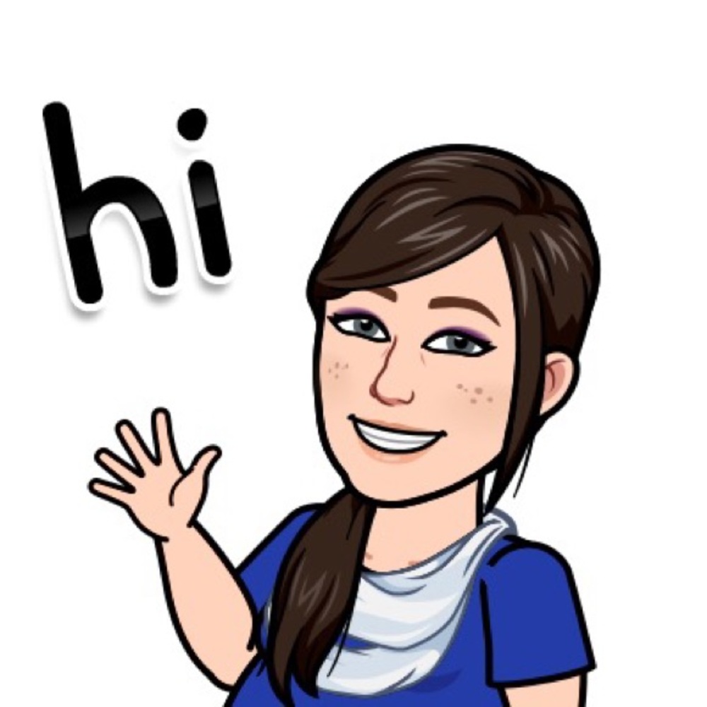 Meet your Posher, Kris